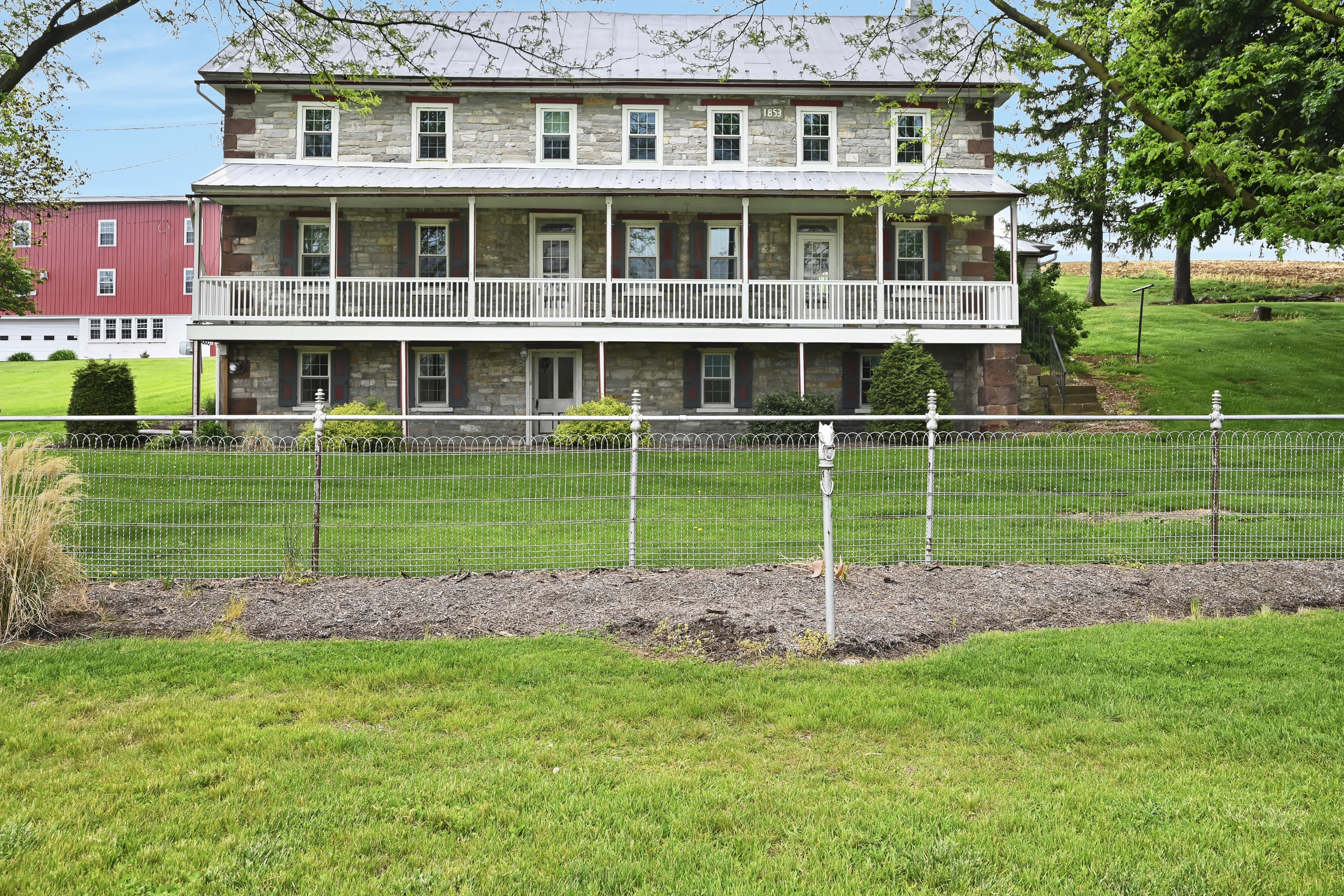 705 Schaeffer Road - 705