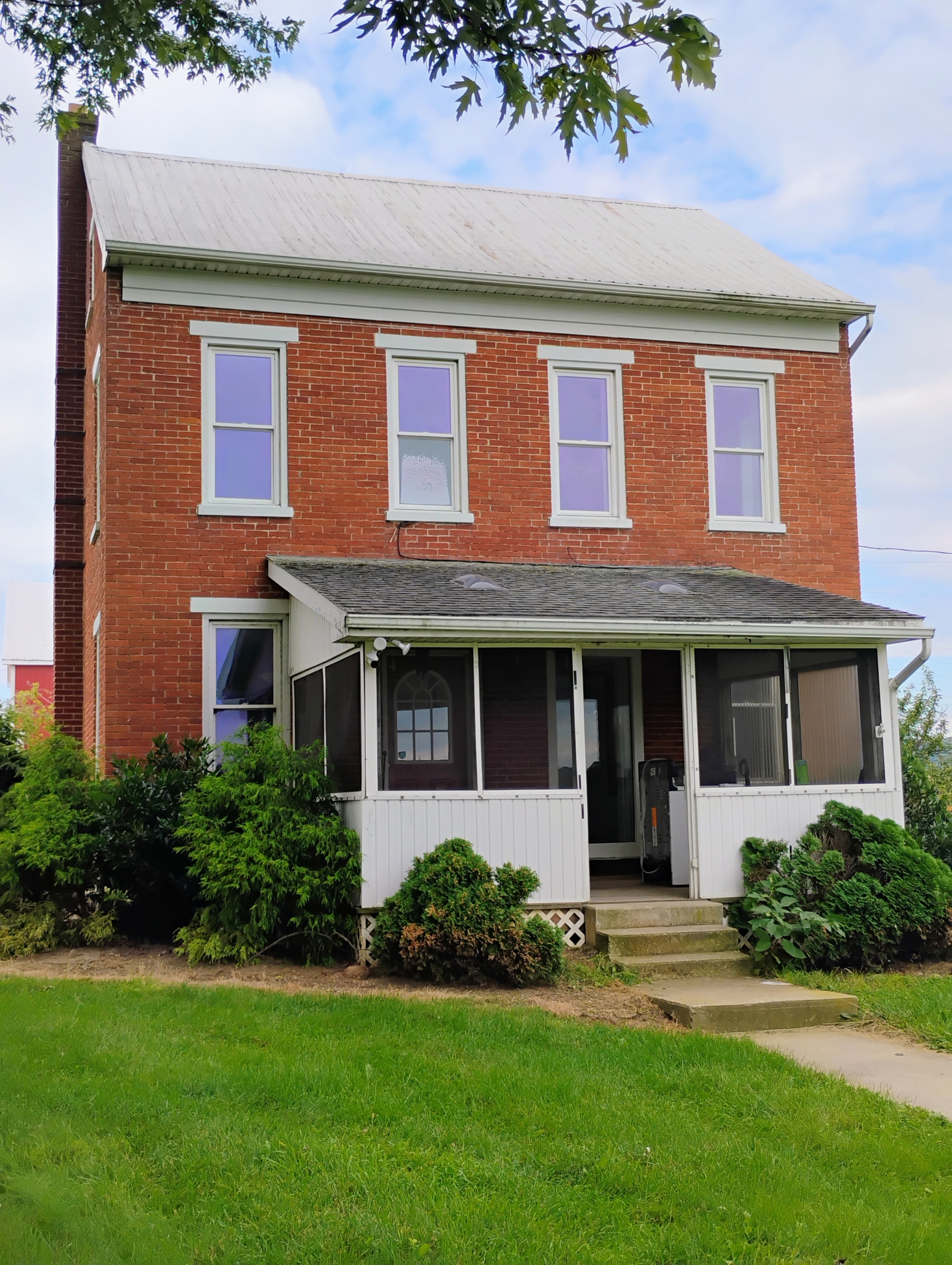 1224 Rickenbach Road - 1