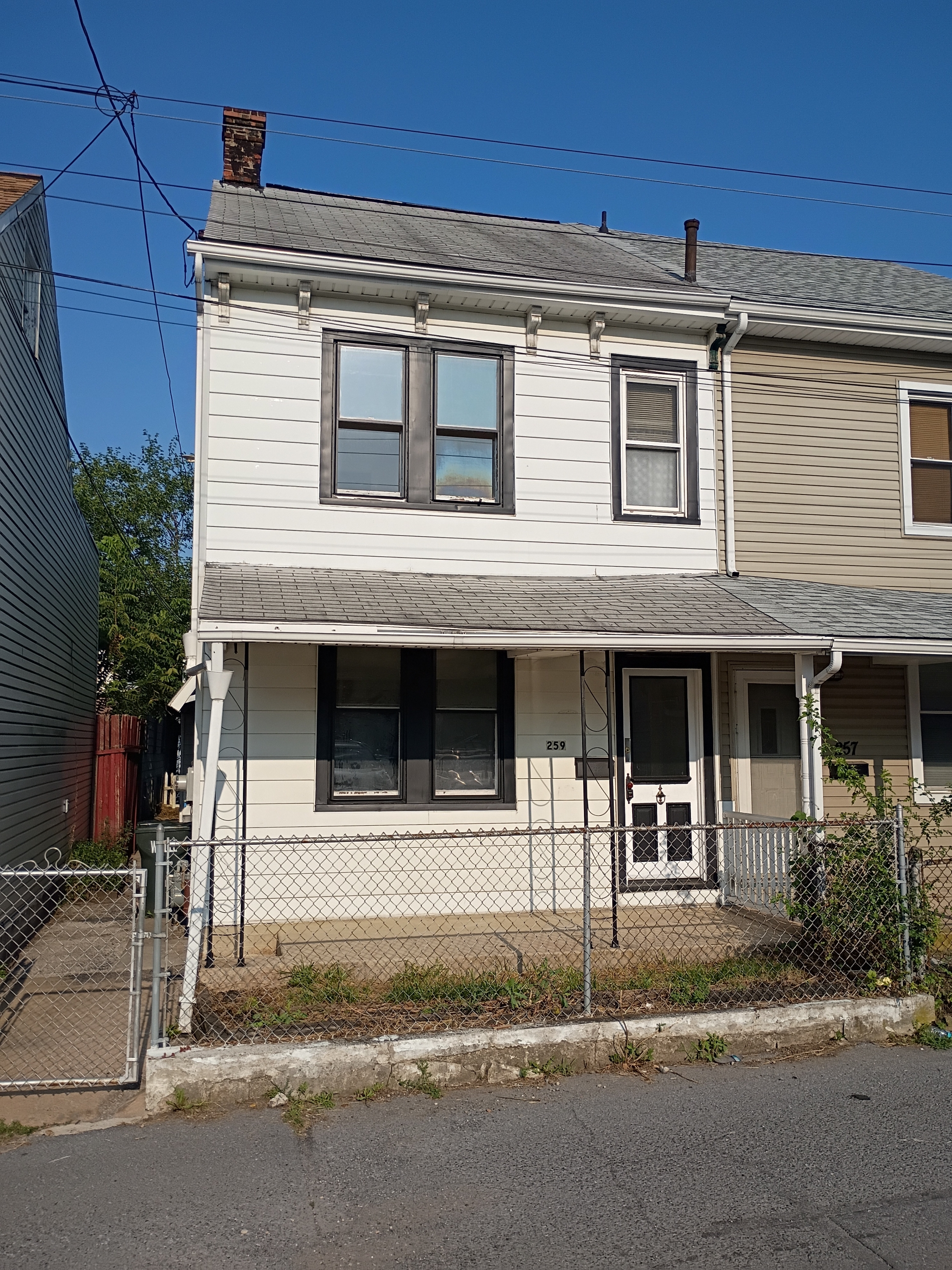 259 South Partridge Street
