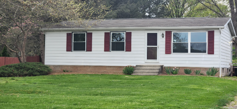 2314 North Penryn Road