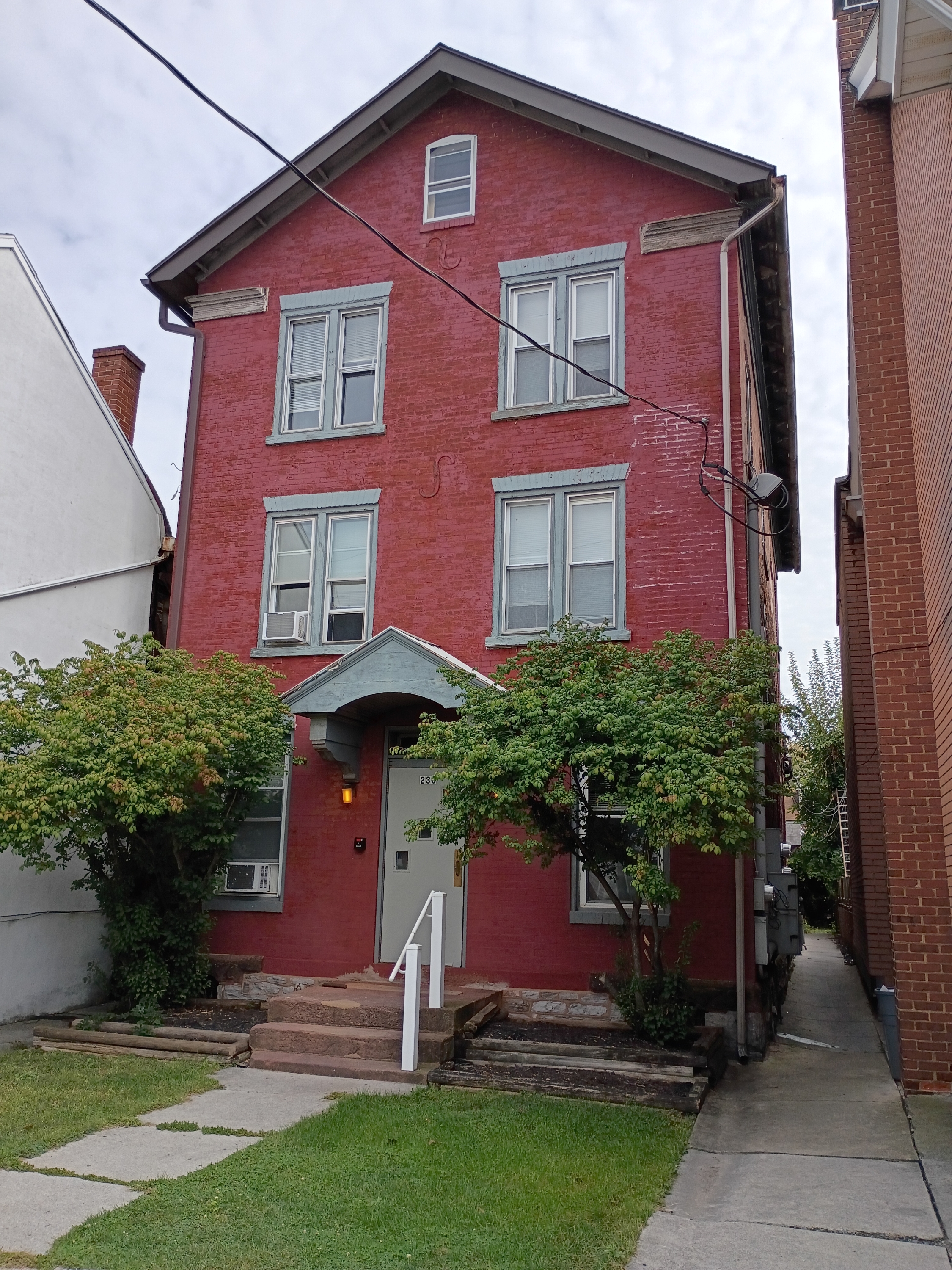 230 South 6th Street - 6