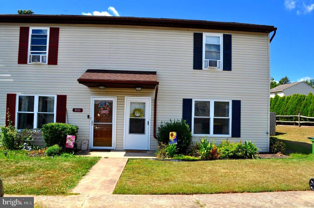 3110 Galaxy Road - 1